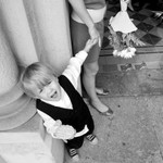 ...ako deti nechcu chodit do kostola