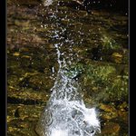 Splash!