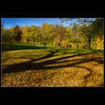 Zahrada Břevnovského kláštera