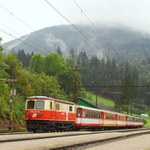 Alpský expres