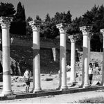 Řecko-Kos-Askleipeion