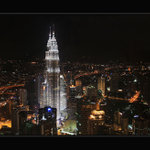Petronas Twin Towers