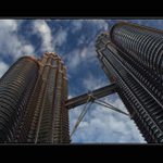Petronas Twin Towers II