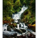 Torc Watterfall