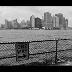 One Way NY