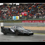 ..:: Ferrari FXX Michael Schumacher ::..