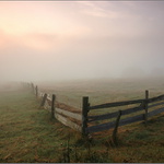 Šumavské ránka III.