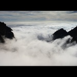 Malá studená dolina