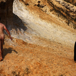 když v ráji pršelo