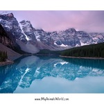 Moraine Lake