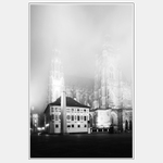 Trochu architektury...