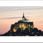 Mont Saint Michel II