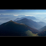 Země tisíce kopců