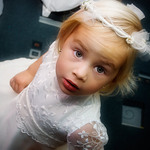 Já jdu jen za družičku