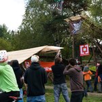 Ještě jedna z MostyShore