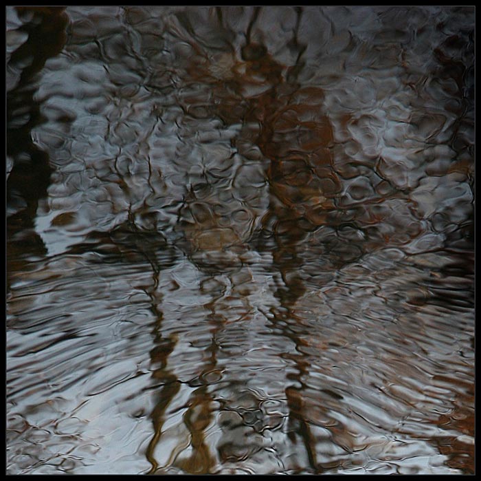 Pomíjivost okamžiku