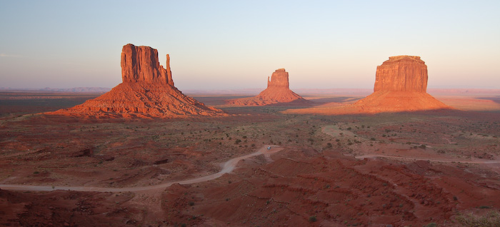 usa west