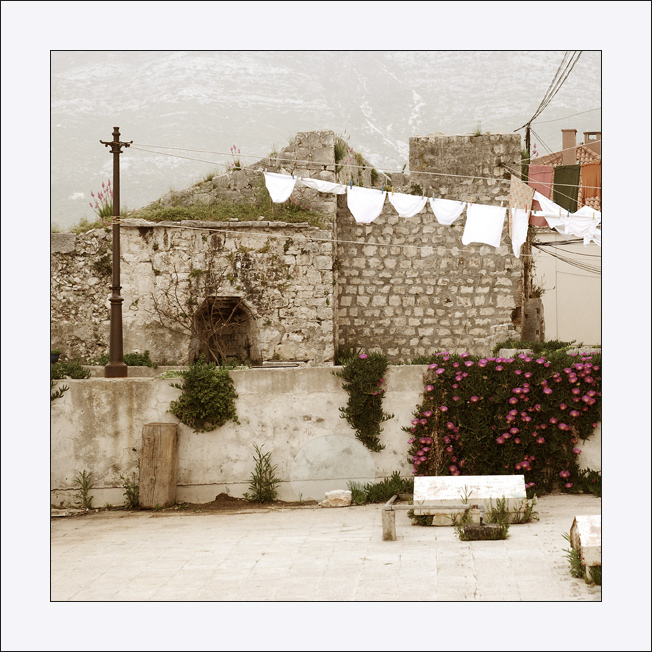 Obrázky z Korčuly I