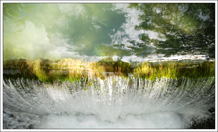 Nic netrvá věčně