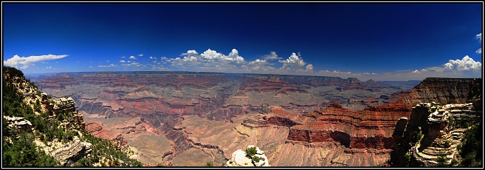Grand Canyon IV