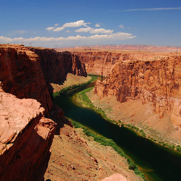 Glen Canyon I