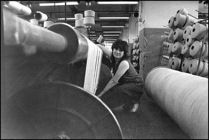 ...dojíždí osnova