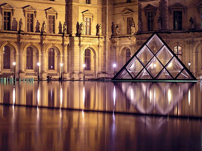 Louvre