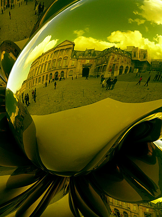 Louvre jinak