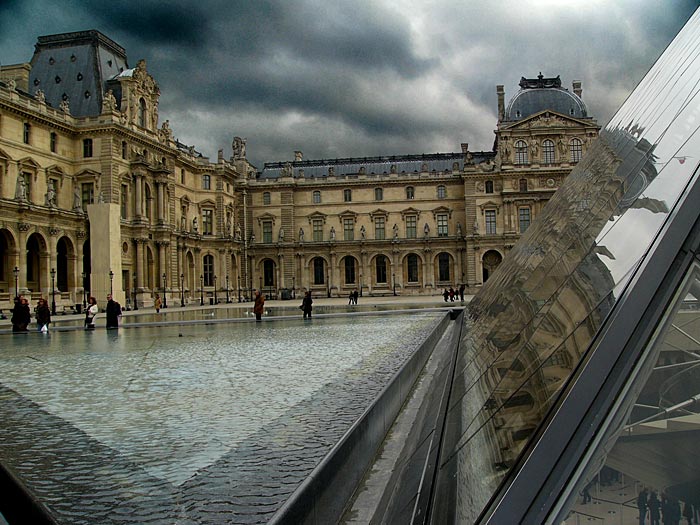 Louvre