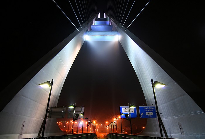 Marian Bridge