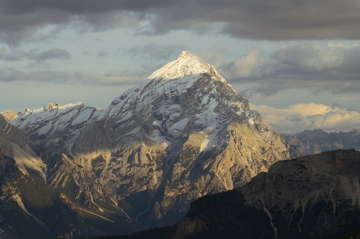 Antelao 3111m