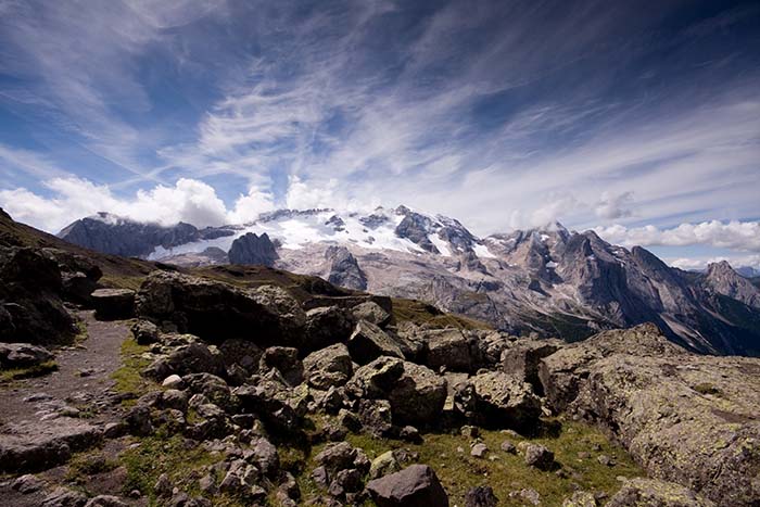 Dolomity 2008 I