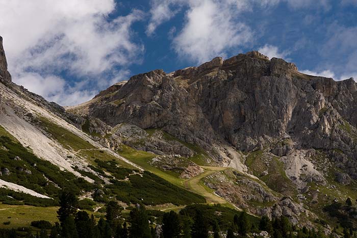 Dolomity 2008 II