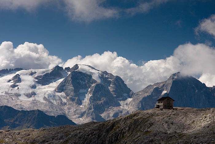 Dolomity 2008 III