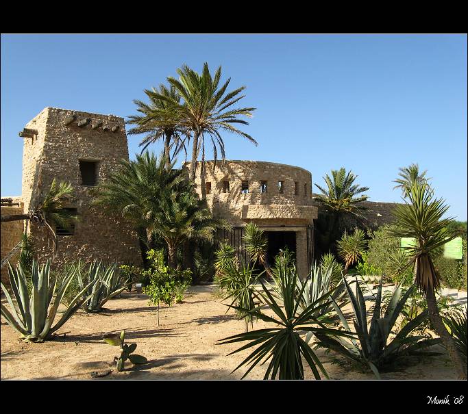 ...djerba...