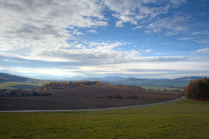 Klenová u Klatov