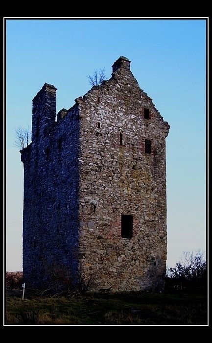 Glen Esk