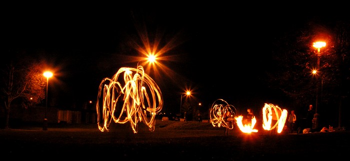 Firepoi
