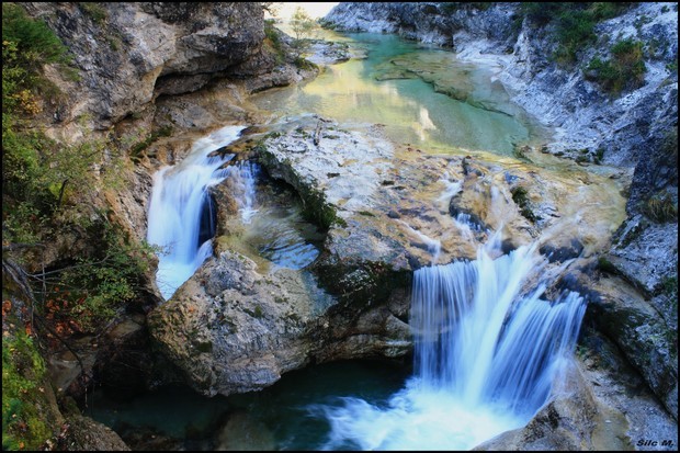 Otscher-Austria