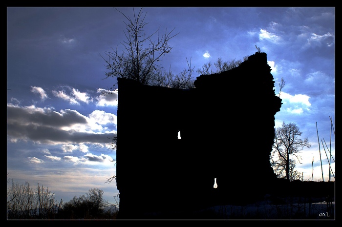 Už není co bránit