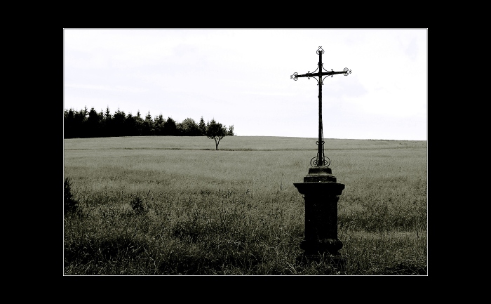 Tiché zastavení ...