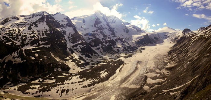 Grossglockner