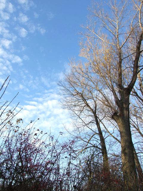 vychod slnka trochu inak