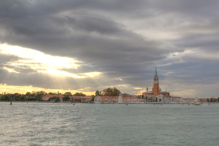 San Giorgio Maggiore