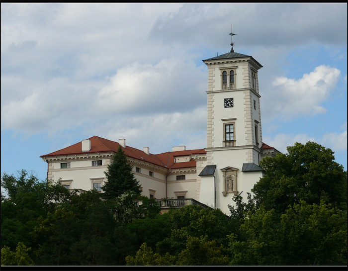 Černá  Hora