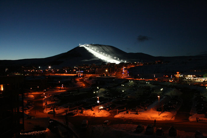 alpe d´huez
