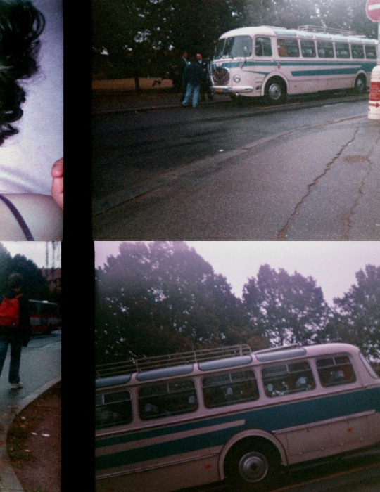 autobus