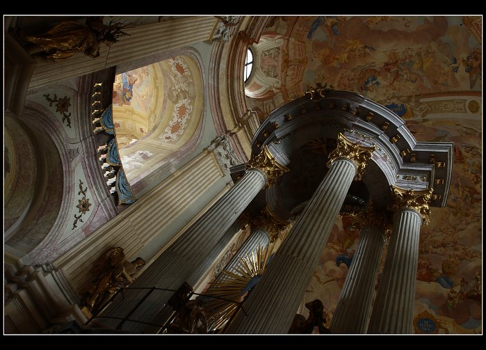 V moci myšlenek a víry