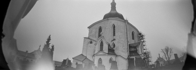 Falešný prorok