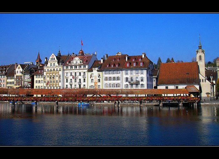 Luzern Swiss